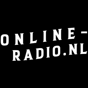 Online Radio Logo PNG Vector