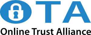 Online Trust Alliance OTA Logo PNG Vector