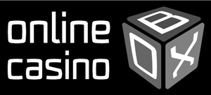 OnlineCasinoBox Logo PNG Vector