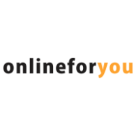 Onlineforyou Logo Vector