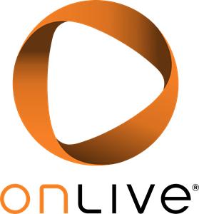 OnLive Logo PNG Vector