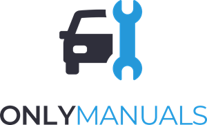 Only Manuals Logo PNG Vector