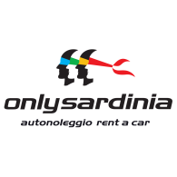 Only Sardinia Autonoleggio Logo PNG Vector