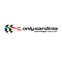 Only Sardinia Autonoleggio Logo Vector