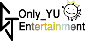 Only YU Entertainment Logo PNG Vector