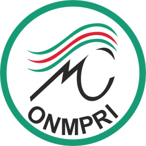 ONMPRI Logo PNG Vector