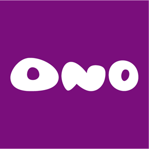 ONO Logo PNG Vector