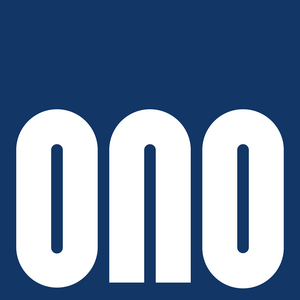 Ono Pharmaceutical Company Logo PNG Vector
