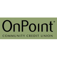 OnPoint Community Credit Union Logo PNG Vector