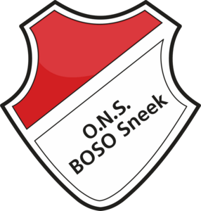 ONS BOSO Sneek Logo PNG Vector