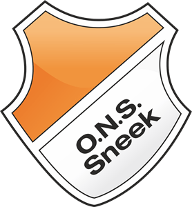 ONS Sneek Logo PNG Vector
