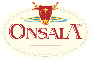 Onsala Logo PNG Vector