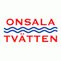 onsala tvatten Logo PNG Vector