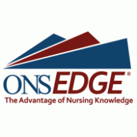 ONSEdge Logo PNG Vector