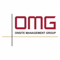 Onsite Management Group Logo PNG Vector