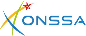 Onssa Logo Vector
