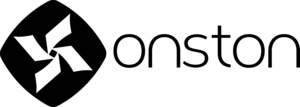 ONSTON Network Logo PNG Vector