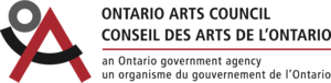 Ontario Arts Council Logo PNG Vector
