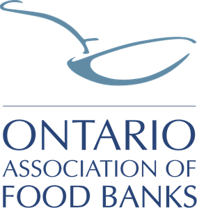 Ontario Association of Food Banks Logo PNG Vector