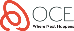 Ontario Centres of Excellence Logo PNG Vector