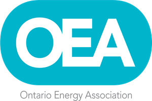 Ontario Energy Association (OAE) Logo Vector