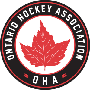 Ontario Hockey Association Logo PNG Vector