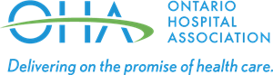 Ontario Hospital Association Logo Vector