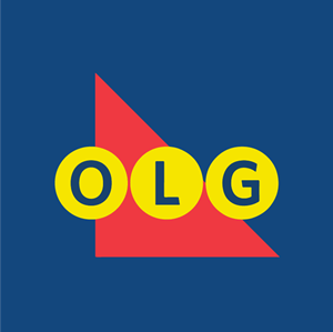 Ontario Lottery and Gaming Corporation (OLG) Logo Vector