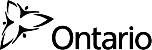 Ontario Provincial (new) Logo PNG Vector