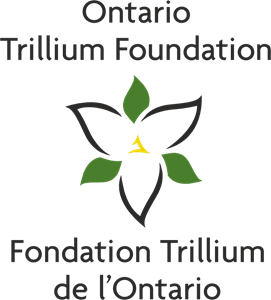 Ontario Trillium Foundation Logo PNG Vector