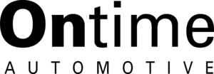 Ontime Automotive Logo PNG Vector
