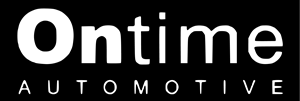 ontime Logo PNG Vector