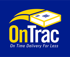 OnTrac Logo PNG Vector