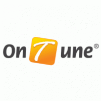 OnTune Logo Vector