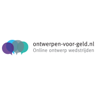 ontwerpen-voor-geld.nl Logo Vector
