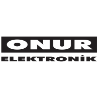 Onur Elektronik Logo PNG Vector