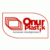 onur plastik ambalaj Logo PNG Vector