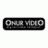 onur video Logo PNG Vector