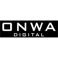 Onwa Digital Logo PNG Vector