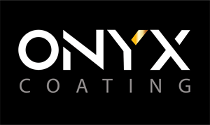 ONYX Coating Logo Vector
