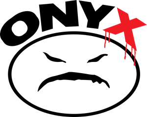 onyx Logo PNG Vector