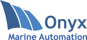 Onyx Marine Automation Logo PNG Vector