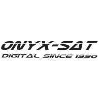 Onyx-Sat Logo PNG Vector
