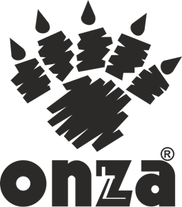 ONZA Logo PNG Vector