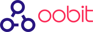 Oobit Logo PNG Vector