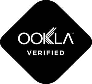 Ookla Verified Logo PNG Vector