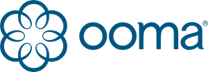 Ooma Logo PNG Vector