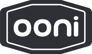 Ooni Logo PNG Vector