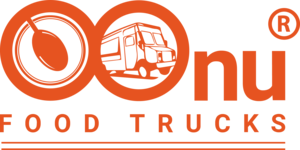 OOnu Food Trucks Logo PNG Vector