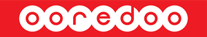 Ooredoo Logo Vector